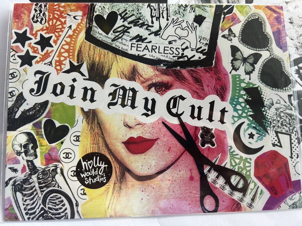 Why America Loves Taylor Swift So Much