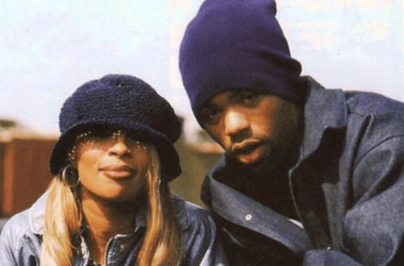 The Transformation of Method Man’s “All I Need”