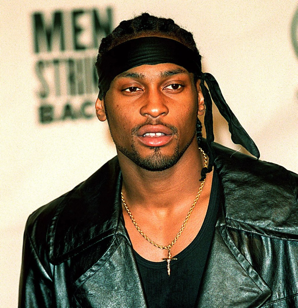 D’Angelo Appreciation Entry