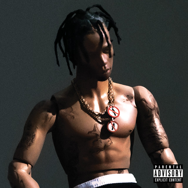 Some First Thoughts on Travis Scott’s Rodeo