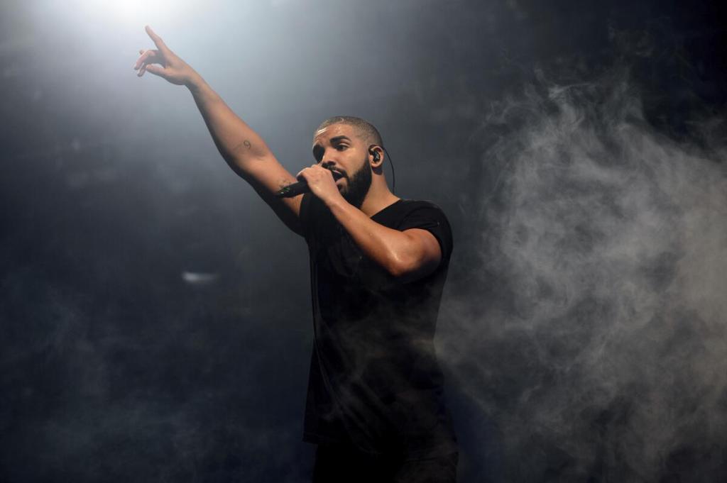 Ranking Drake Intro Tracks