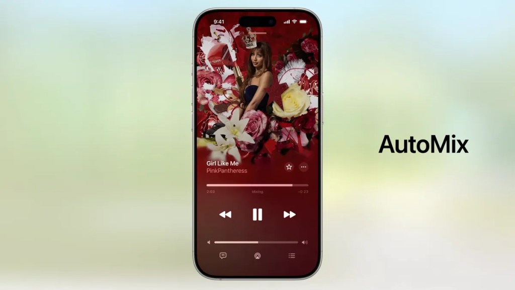 Will A.I. Really Take Our Jobs? — A Review of Apple Music’s New Automix Feature
